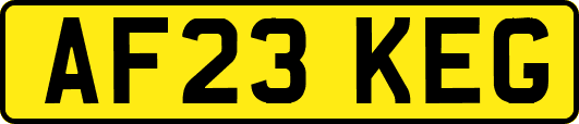 AF23KEG