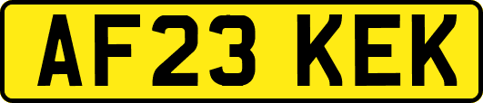 AF23KEK