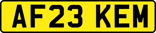 AF23KEM
