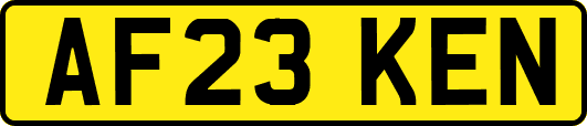 AF23KEN