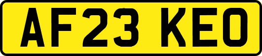 AF23KEO