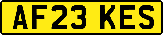 AF23KES