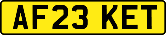 AF23KET