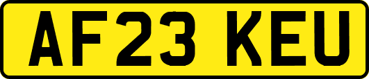 AF23KEU