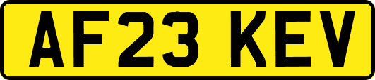 AF23KEV
