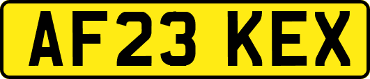 AF23KEX
