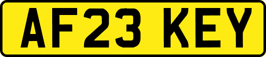 AF23KEY