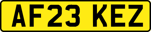 AF23KEZ