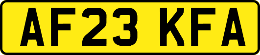AF23KFA