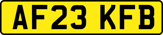 AF23KFB