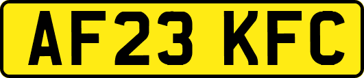 AF23KFC