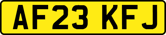 AF23KFJ