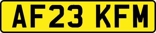 AF23KFM