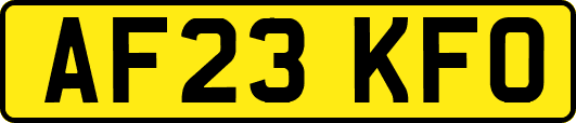 AF23KFO