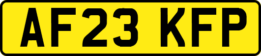 AF23KFP