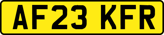 AF23KFR