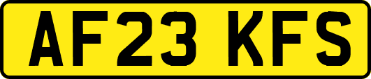 AF23KFS