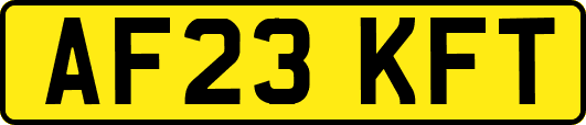 AF23KFT