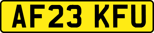 AF23KFU