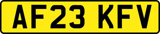 AF23KFV