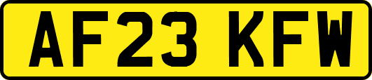 AF23KFW
