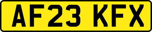 AF23KFX