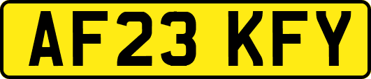 AF23KFY