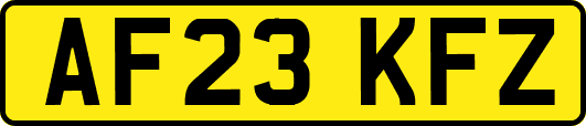 AF23KFZ