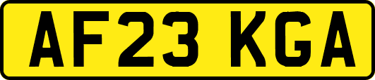 AF23KGA
