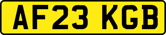AF23KGB