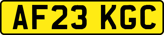 AF23KGC