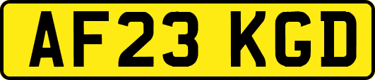 AF23KGD