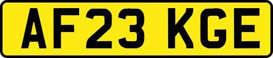 AF23KGE