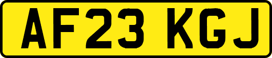 AF23KGJ
