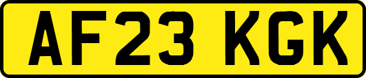 AF23KGK