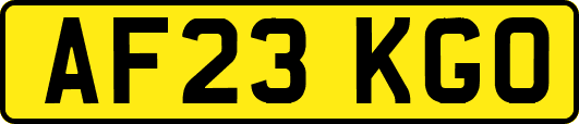 AF23KGO