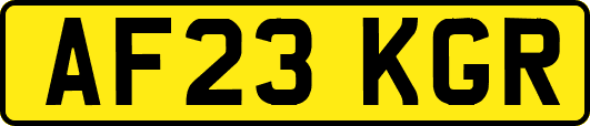 AF23KGR
