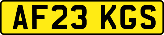 AF23KGS