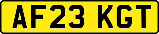 AF23KGT
