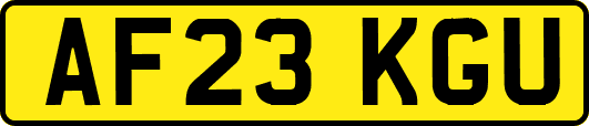 AF23KGU