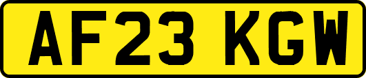 AF23KGW