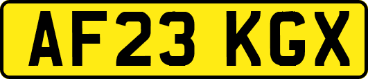 AF23KGX