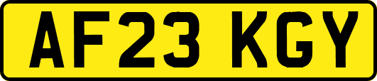 AF23KGY