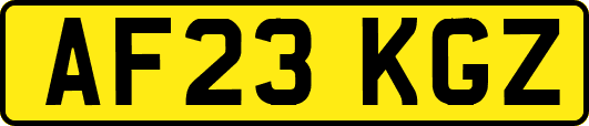AF23KGZ