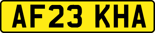 AF23KHA