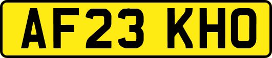 AF23KHO