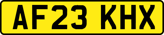 AF23KHX
