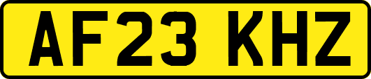 AF23KHZ