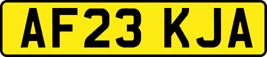 AF23KJA