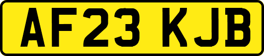 AF23KJB